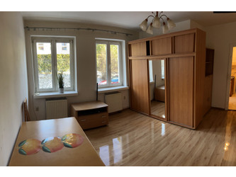 Mieszkanie łódzkie
Łódź
Widzew
Stoki Na sprzedaż 229 000 PLN 39,7 m2 