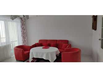 Mieszkanie łódzkie
zgierski
Zgierz Na sprzedaż 365 000 PLN 48,5 m2 