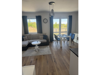 Mieszkanie pomorskie
Słupsk Na sprzedaż 350 700 PLN 32,46 m2 