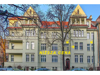 Mieszkanie kujawsko-pomorskie
Bydgoszcz
Bocianowo-Śródmieście-Stare Miasto
Śródmieście Na sprzedaż 799 000 PLN 113,77 m2 