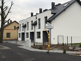 Mieszkanie małopolskie
Tarnów Na sprzedaż 642 932 PLN 95,96 m2 