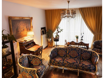 Mieszkanie łódzkie
Łódź
Górna Na sprzedaż 985 000 PLN 87 m2 