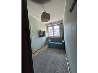 Mieszkanie łódzkie
pabianicki
Pabianice Na sprzedaż 280 000 PLN 35 m2 