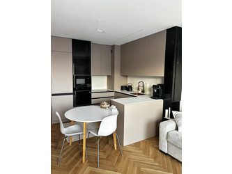 Mieszkanie mazowieckie
Warszawa
Białołęka
Kobiałka Na sprzedaż 1 250 000 PLN 75,51 m2 