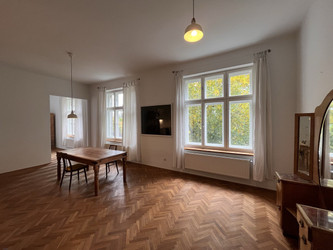 Mieszkanie małopolskie
Kraków
Dębniki
Dębniki Na sprzedaż 1 290 000 PLN 60 m2 