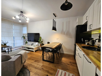 Mieszkanie małopolskie
Kraków
Podgórze Duchackie Na sprzedaż 895 000 PLN 59 m2 