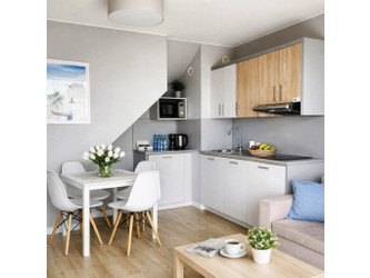 Mieszkanie pomorskie
nowodworski
Stegna
Stegna Na sprzedaż 870 000 PLN 53,28 m2 