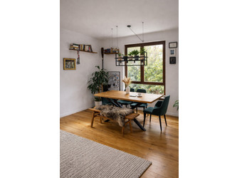 Mieszkanie mazowieckie
Warszawa
Wilanów Na sprzedaż 1 149 000 PLN 53,9 m2 