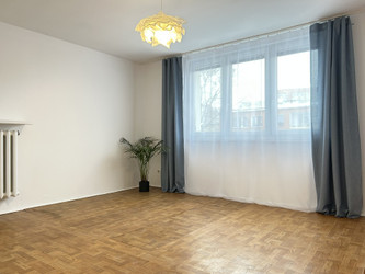 Mieszkanie mazowieckie
Warszawa
Ochota Na sprzedaż 498 000 PLN 27,8 m2 