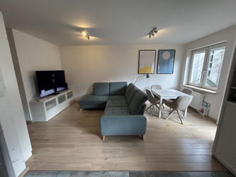 Mieszkanie mazowieckie
Warszawa
Ochota
Szczęśliwice Na sprzedaż 1 275 000 PLN 65,24 m2 