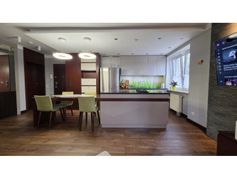 Mieszkanie małopolskie
Kraków
Dębniki
Os. Ruczaj Na sprzedaż 999 000 PLN 68,9 m2 