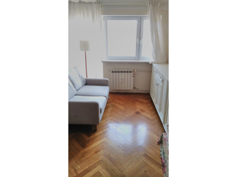 Mieszkanie mazowieckie
Warszawa
Żoliborz
Sady Żoliborskie Na sprzedaż 639 000 PLN 37,2 m2 