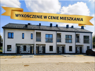 Mieszkanie śląskie
tarnogórski
Tworóg
Tworóg Na sprzedaż 380 328 PLN 55,12 m2 