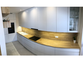 Mieszkanie mazowieckie
Warszawa
Wilanów Na sprzedaż 1 650 000 PLN 74 m2 