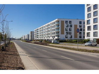 Mieszkanie mazowieckie
Warszawa
Bemowo Na sprzedaż 1 150 000 PLN 58 m2 