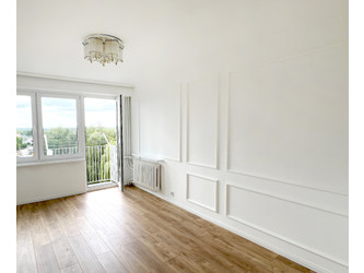 Mieszkanie łódzkie
tomaszowski
Tomaszów Mazowiecki Na sprzedaż 397 500 PLN 48 m2 