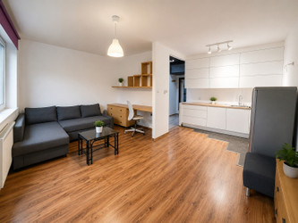 Mieszkanie małopolskie
Kraków
Prądnik Biały Na sprzedaż 765 000 PLN 40 m2 