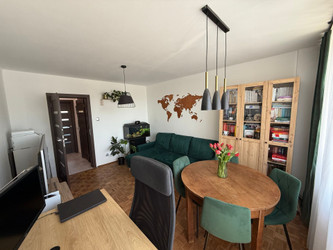 Mieszkanie mazowieckie
Warszawa
Mokotów Na sprzedaż 839 000 PLN 41,43 m2 