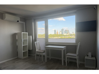 Mieszkanie mazowieckie
Warszawa Na sprzedaż 840 000 PLN 39,17 m2 