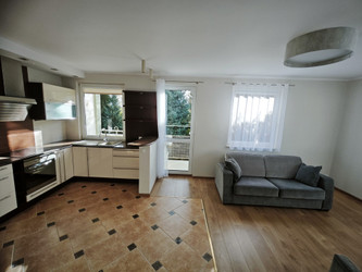 Mieszkanie pomorskie
Gdańsk
Kokoszki Na sprzedaż 713 790 PLN 61,8 m2 