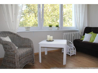 Mieszkanie warmińsko-mazurskie
Olsztyn
Pojezierze Do wynajęcia 1700 PLN 33 m2 