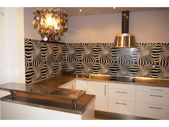 Mieszkanie małopolskie
Kraków Do wynajęcia 2350 PLN 40 m2 