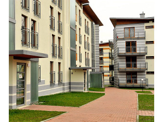 Mieszkanie małopolskie
Kraków
Dębniki
Os. Ruczaj Do wynajęcia 3200 PLN 60 m2 