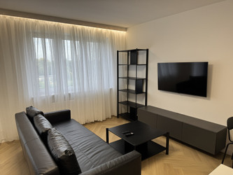 Mieszkanie małopolskie
Kraków
Grzegórzki Do wynajęcia 2900 PLN 39 m2 