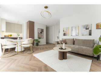 Mieszkanie mazowieckie
Warszawa
Praga-Północ Do wynajęcia 11 000 PLN 83 m2 