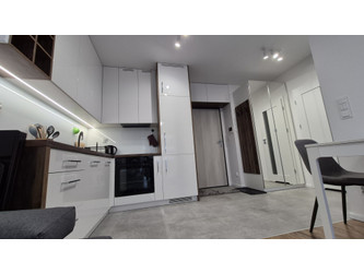 Mieszkanie małopolskie
Kraków Do wynajęcia 2700 PLN 32 m2 