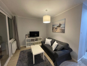 Mieszkanie pomorskie
Gdańsk
Zaspa Do wynajęcia 2500 PLN 33 m2 