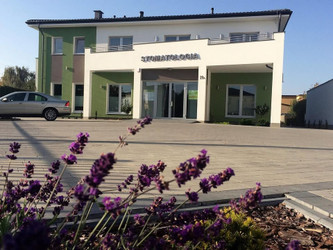 Mieszkanie łódzkie
Skierniewice
Widok Do wynajęcia 2300 PLN 42 m2 