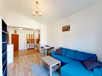 Mieszkanie mazowieckie
Warszawa
Bielany Do wynajęcia 2900 PLN 41,5 m2 