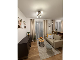 Mieszkanie śląskie
Katowice
Piotrowice-Ochojec Do wynajęcia 1600 PLN 31,3 m2 