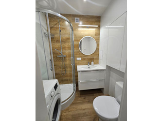 Mieszkanie łódzkie
Łódź
Bałuty Do wynajęcia 2000 PLN 38 m2 