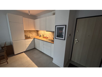 Mieszkanie kujawsko-pomorskie
Toruń
Stawki Do wynajęcia 2500 PLN 40 m2 