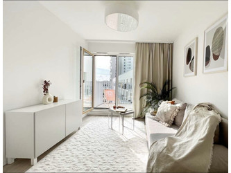 Mieszkanie pomorskie
Gdańsk
Przymorze Do wynajęcia 3430 PLN 35 m2 