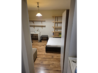 Mieszkanie małopolskie
Kraków
Krowodrza
Krowodrza Do wynajęcia 1850 PLN 33 m2 