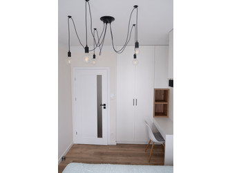 Mieszkanie mazowieckie
Warszawa
Ursus Do wynajęcia 4500 PLN 35 m2 