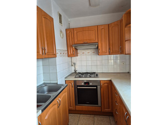 Mieszkanie łódzkie
Łódź Do wynajęcia 1300 PLN 37 m2 