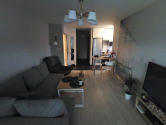 Mieszkanie mazowieckie
piaseczyński
Piaseczno
Piaseczno Do wynajęcia 2800 PLN 43 m2 