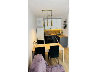 Mieszkanie mazowieckie
Warszawa
Białołęka Do wynajęcia 3100 PLN 40 m2 