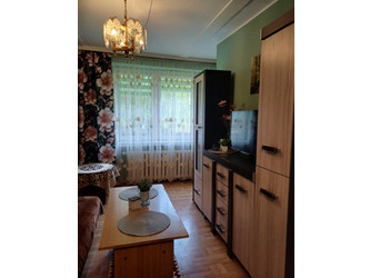 Mieszkanie małopolskie
Kraków
Bieńczyce Do wynajęcia 1500 PLN 27 m2 