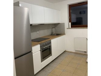 Mieszkanie małopolskie
Kraków
Krowodrza Do wynajęcia 2500 PLN 50 m2 