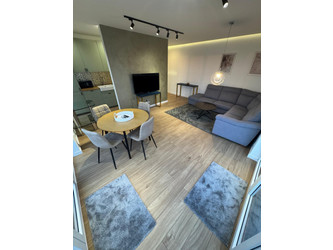 Mieszkanie śląskie
Gliwice
Sikornik Do wynajęcia 5500 PLN 88 m2 