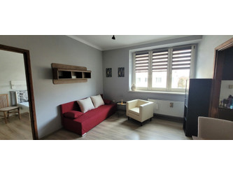 Mieszkanie śląskie
Sosnowiec Do wynajęcia 1700 PLN 47,5 m2 