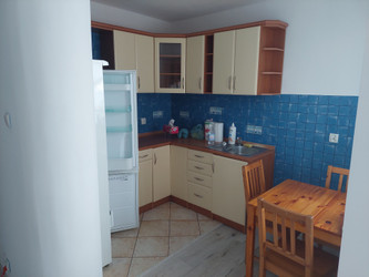 Mieszkanie mazowieckie
Warszawa
Ursynów Do wynajęcia 2450 PLN 32 m2 