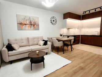 Mieszkanie mazowieckie
Warszawa
Praga-Południe Do wynajęcia 4800 PLN 44 m2 