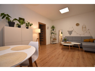 Mieszkanie śląskie
Gliwice Do wynajęcia 2000 PLN 45 m2 