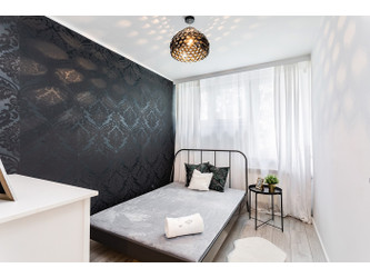 Mieszkanie mazowieckie
Warszawa
Mokotów Do wynajęcia 3000 PLN 38,5 m2 